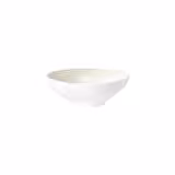 SELTMANN WEIDEN | Blues | Porcelain Dessert Bowl – Ø130 mm - Sand Beige