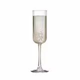 (12 pezzi) LIBBEY | LINEAR - Bicchiere da champagne - 222ml