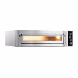 Commercial Electric Pizza Oven – 9 x 30 cm – Manual