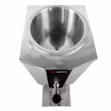 Distributeur de lait chaud ECO - 5,0L - 1,0kW - robinet inclus