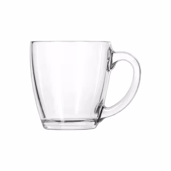 (6 piezas) LIBBEY | TAPERED - Taza - 458ml