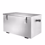 Séparateur de graisses - 40L - pour 100 couverts