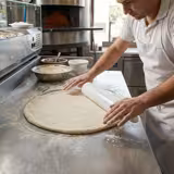 Mattarello - 75x450mm