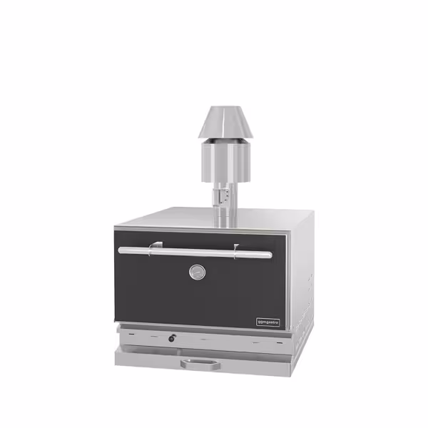 Charcoal Oven - 710mm
