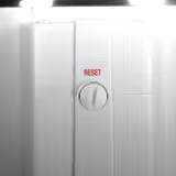 Kakaodispenser für heiße Schokolade - 10 Liter - 1 kW - Weiß