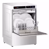 Geschirrspülmaschine - 3,6 kW - mit Reiniger-, Klarspüler- & Laugenpumpe