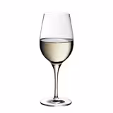 (6 Stück) WMF | SMART - Weißweinkelch 02 - 387ml - mit Füllstrich
