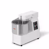 Teigknetmaschine - 22 Liter / 18 kg - mit festem Kessel