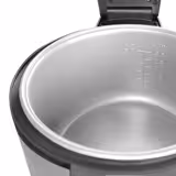 Cozedor de arroz - 5,4L - 1,95kW