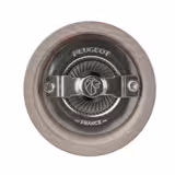(6 pièces) PEUGEOT | BISTRORAMA – Moulin à sel – Bois – Gris taupe – Hauteur : 100 mm