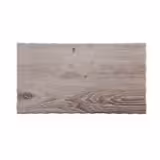(6 stuks) GN-dienblad DRIFTWOOD - Melamine - GN 1/3 - hoogte: 15mm - Grijs