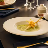 (6 bucăți) WMF | SYNERGY - Farfurie Gourmet - adâncă - Ø 300mm