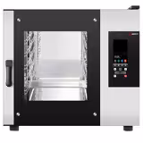 Horno combinado - Pantalla táctil - 5 x GN 1/1