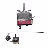 Termostat pentru cuptoare de pizza PEP & PDP