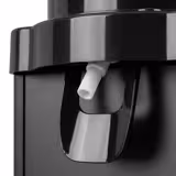 Dozator pentru ayran/ suc - 10 litri - 350 W - negru