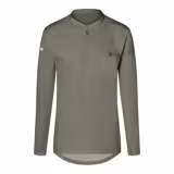 (6 pièces) KARLOWSKY | Chemise de travail manches longues homme Performance - Sauge - Taille : XS