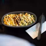 (30 sets) Reusable Catering Cutlery Set 3‑Piece – Grey - Recyclable Plastic - Spoon-Fork-Knife