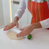 Rolling Pin - Adjustable Thickness - Large