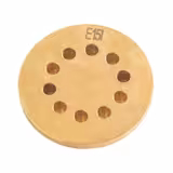 Pasta cutter disc - Spaghetti alla Chitarra 2x2 mm - suitable for NMH5