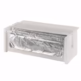 Dispenser per pellicola - 54cm - con lama a strappo