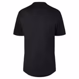 (6 pièces) KARLOWSKY | Chemise de travail manches courtes homme Performance - Noir - Taille : M
