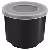 (6 bucăți) Capac - CASUAL - set de 5 - Ø 80mm - potrivit pentru 83881#6