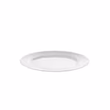 (6 pieces) – WMF | AVA – Flat Rim Plate – Ø 200 mm
