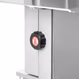 Knochensäge - 1900mm Sägeband - max. Schnitthöhe: 254mm