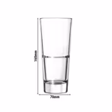 (12 Stück) LIBBEY | ENDEAVOR - Highball - 296ml