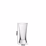 (6 sztuk) WMF | MANHATTAN – szklanka 21 – 60 ml – nieskalibrowana