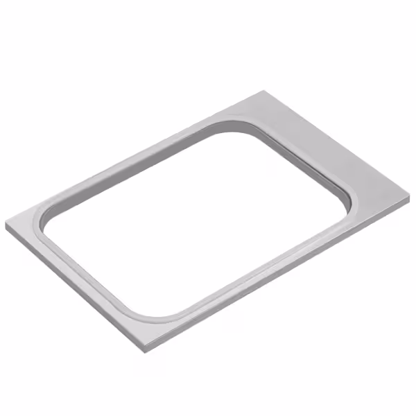 Urządzenie - 210x300x10mm - 750g - aluminium - kompatybilny z SGOM3