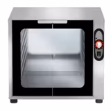 Komora rozrostu - Ręczna - 8x EN 600x400mm - GN 1/1 - z nawilżaniem