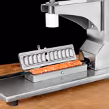 Kebab Skewer Press - 80-150g - Manual