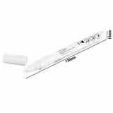 (6 Stück) Kreidemarker, 2er Set - Ø 10mm, H: 130mm