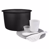 Rijstkoker - 8 liter