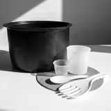 Professionele rijstkoker - 8 liter - 1,95 kW