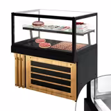 Kylmonter - 1,5 x 0,8 m