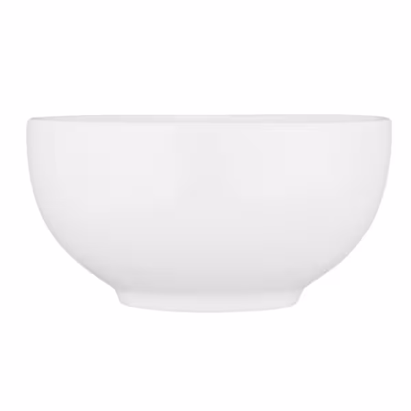 (6 pezzi) SELTMANN WEIDEN | Ciotola bassa - 0,21 litri - Bianco