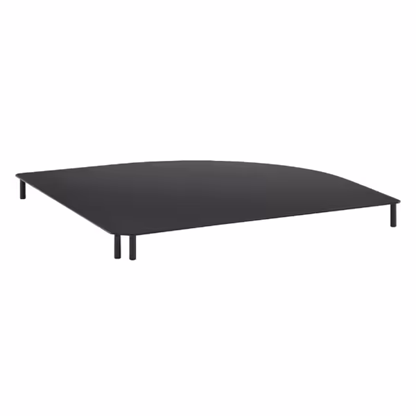 Corner connection - VALO - 390x390mm - suitable for 14030