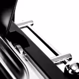 Chafing Dish - GN 1/1 - with Lid - Chrome