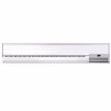 Countertop Prep Well / Refrigerated Topping Unit PREMIUM PLUS - 1976x353mm - 9x GN 1/4