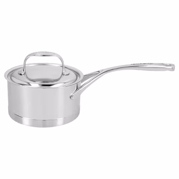 DEMEYERE | ATLANTIS 7 - Kookpot met deksel - Ø 140mm - RVS