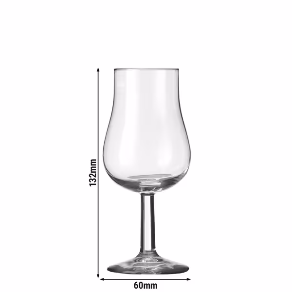 (6 uds) Copa de vino - SPECIALS - 130 ml