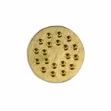 Pasta Shaping Disc - Capelli d’Angelo - 1mm - Ø 50mm - compatible with NMF5N