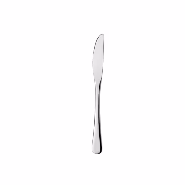 (12 stuks) Dessertmes Mila - 185mm