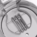 Επαγγελματική Φριτέζα ηλεκτρική - 25 l - 15 kW - Τριφασική