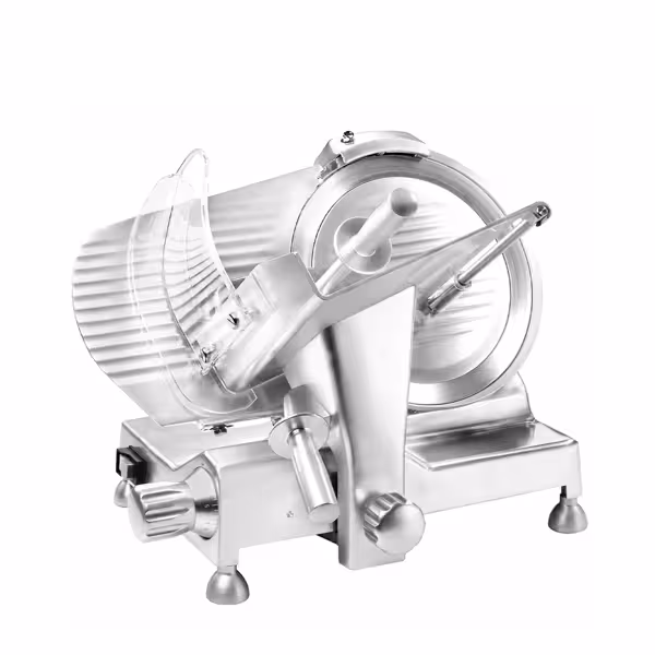 Snijmachine - 250 Watt - Mes: Ø 275 mm