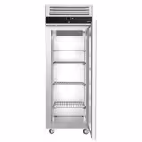 Réfrigérateur inox ECO – GN 2/1 – 700 litres – avec 1 porte