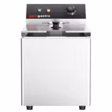 Elektrische friteuse - 8 liter - 3,25 kW