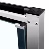 Four combiné électrique pour boulangerie - Manuel - 6x GN 1/1 ou EN 600x400